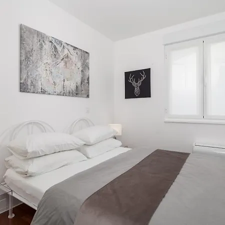 Apartman Mara Opatija With Rooftop Swimming Pool *